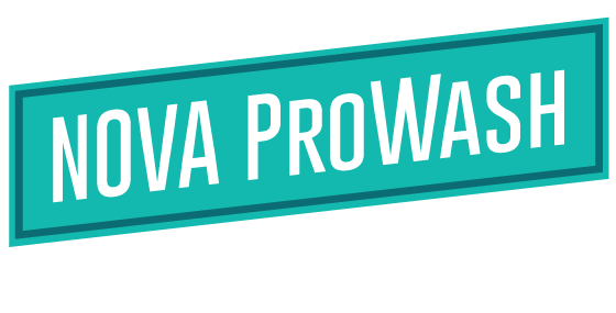 NOVA ProWash Logo