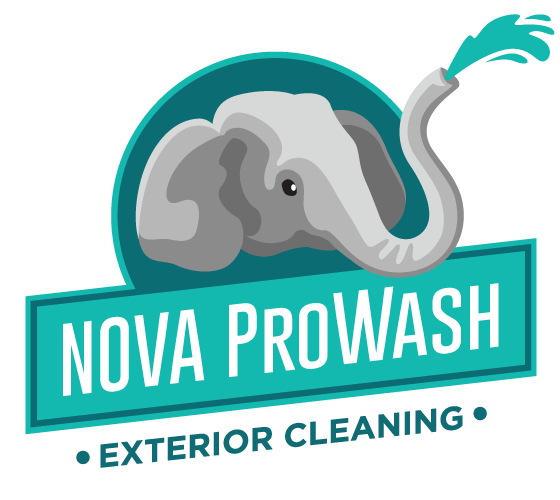 NOVA ProWash Logo