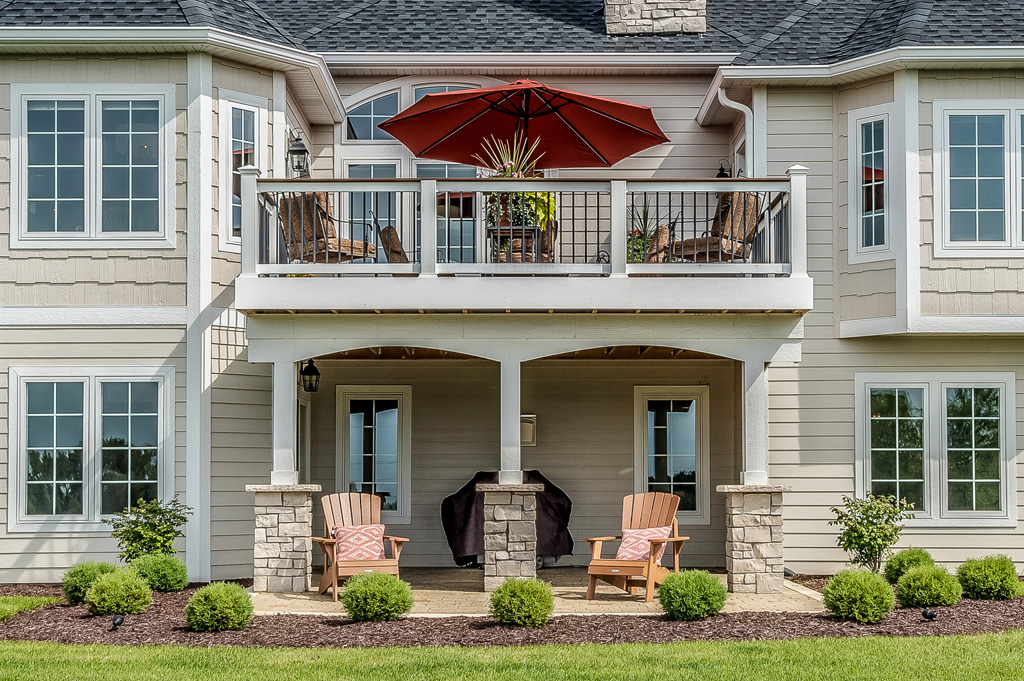 Click here to learn more about our Deck, Porch, and Fence cleaning services.